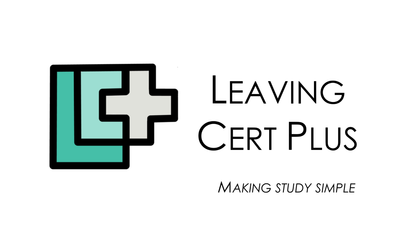 Leaving Cert Plus