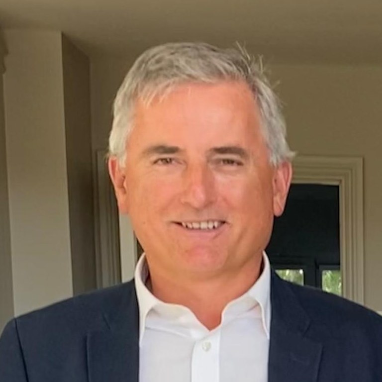 Brian Gilsenan